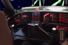 KNIGHT-RIDER-in-space