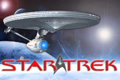 StarTrek poster