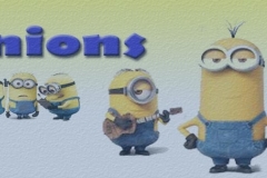 minion picture