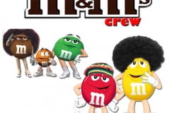 M&M crew