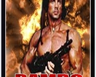 old-school-RAMBO-poster