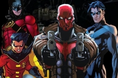 redhood-and-family