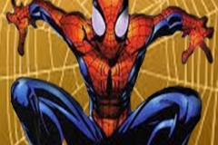 spiderman comic book cover