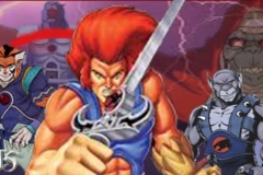 thundercats poster