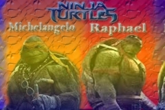 tmnt poster