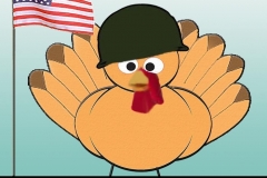 happy thanksgiving